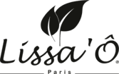 Logo brand Lissao