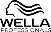 Logo brand Wella